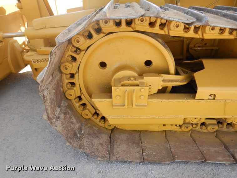 image for item DI8559 2003 Caterpillar D5G LGP  dozer
