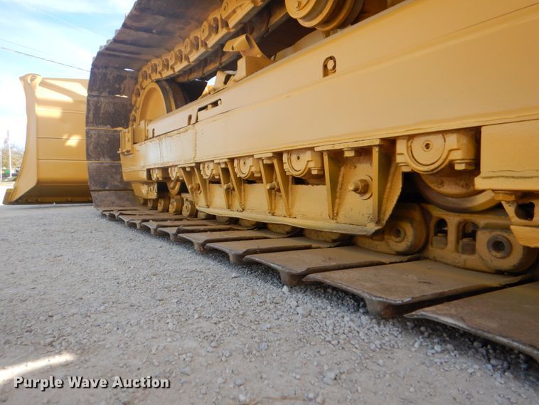 image for item DI8559 2003 Caterpillar D5G LGP  dozer