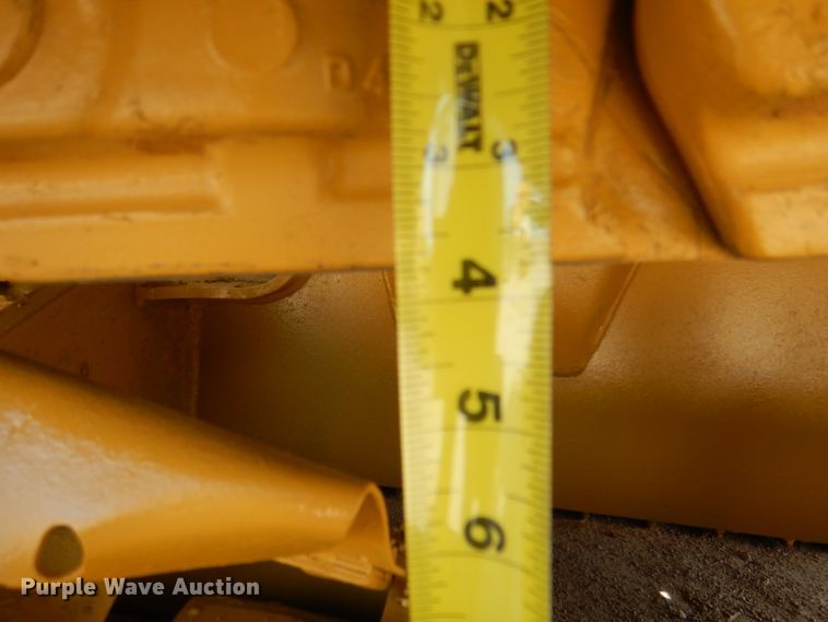 image for item DI8559 2003 Caterpillar D5G LGP  dozer