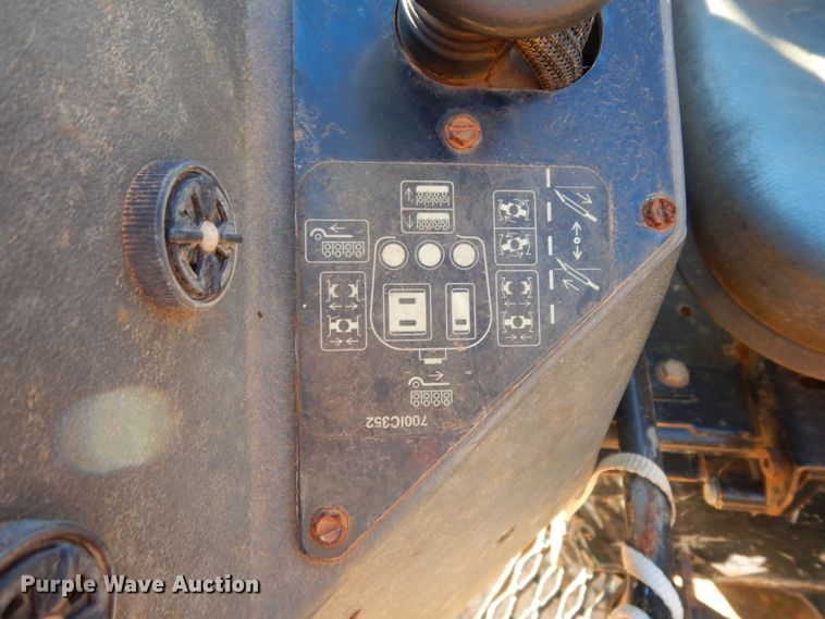 image for item DI8580 2012 Vermeer D24X40  Series II directional boring unit