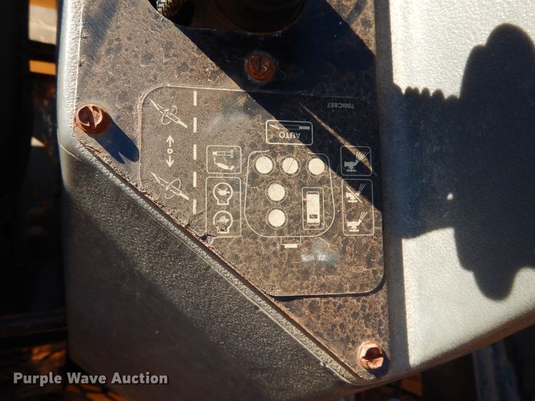 image for item DI8580 2012 Vermeer D24X40  Series II directional boring unit