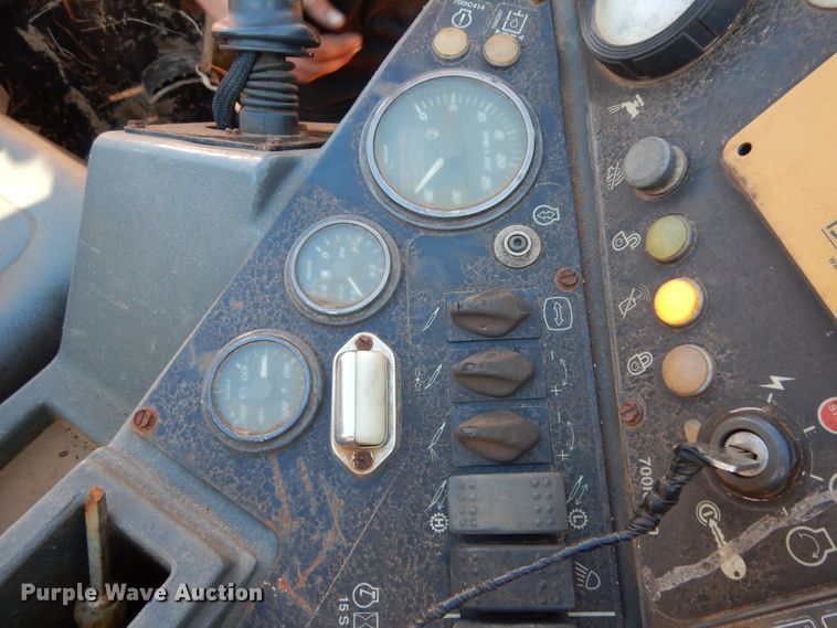 image for item DI8580 2012 Vermeer D24X40  Series II directional boring unit