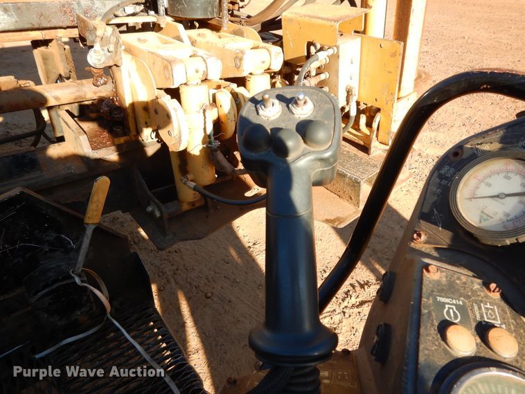 image for item DI8580 2012 Vermeer D24X40  Series II directional boring unit