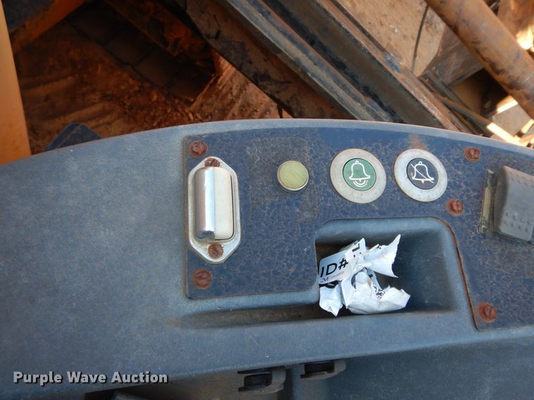 image for item DI8580 2012 Vermeer D24X40  Series II directional boring unit