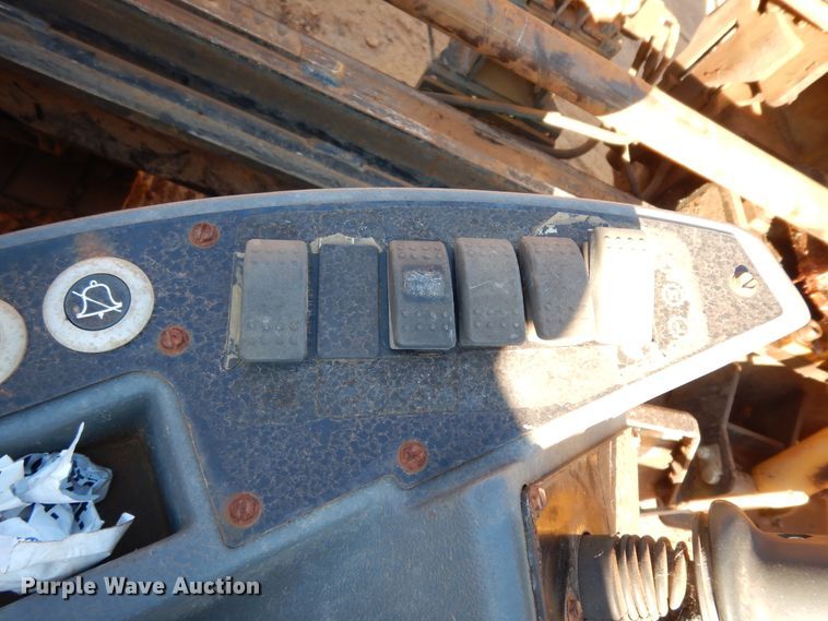 image for item DI8580 2012 Vermeer D24X40  Series II directional boring unit