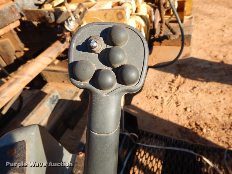 image for item DI8580 2012 Vermeer D24X40  Series II directional boring unit