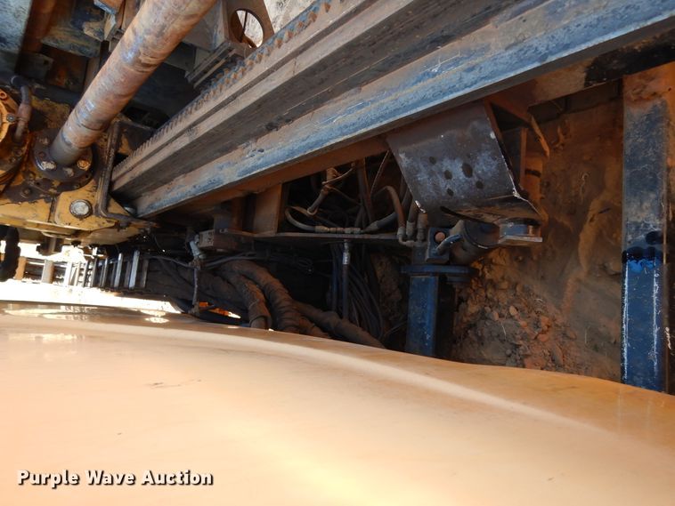 image for item DI8580 2012 Vermeer D24X40  Series II directional boring unit