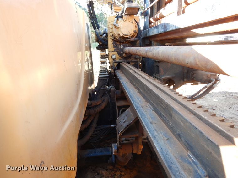 image for item DI8580 2012 Vermeer D24X40  Series II directional boring unit