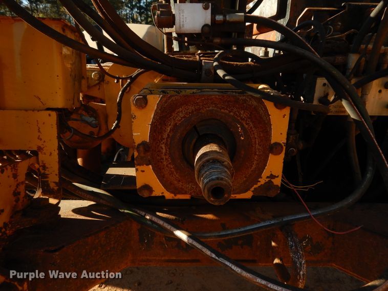 image for item DI8580 2012 Vermeer D24X40  Series II directional boring unit