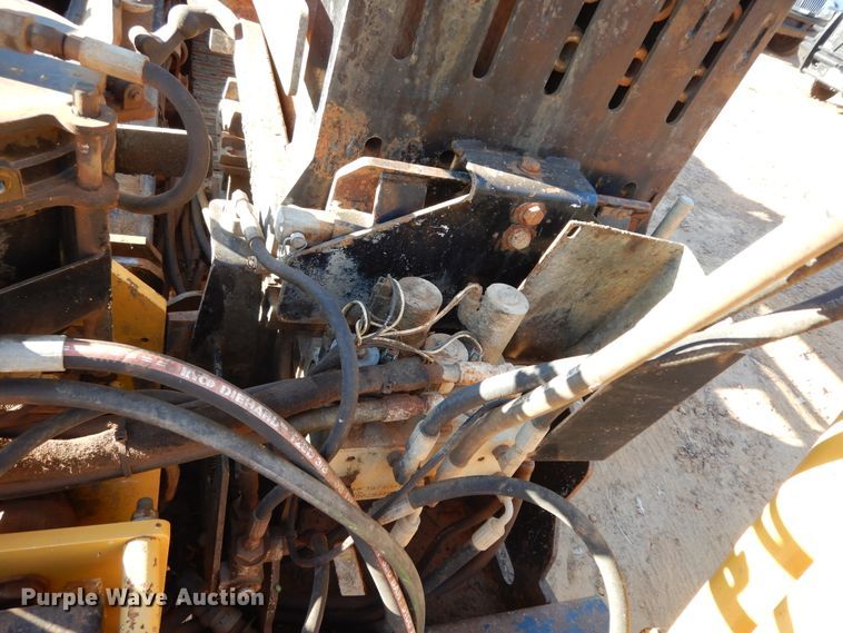 image for item DI8580 2012 Vermeer D24X40  Series II directional boring unit