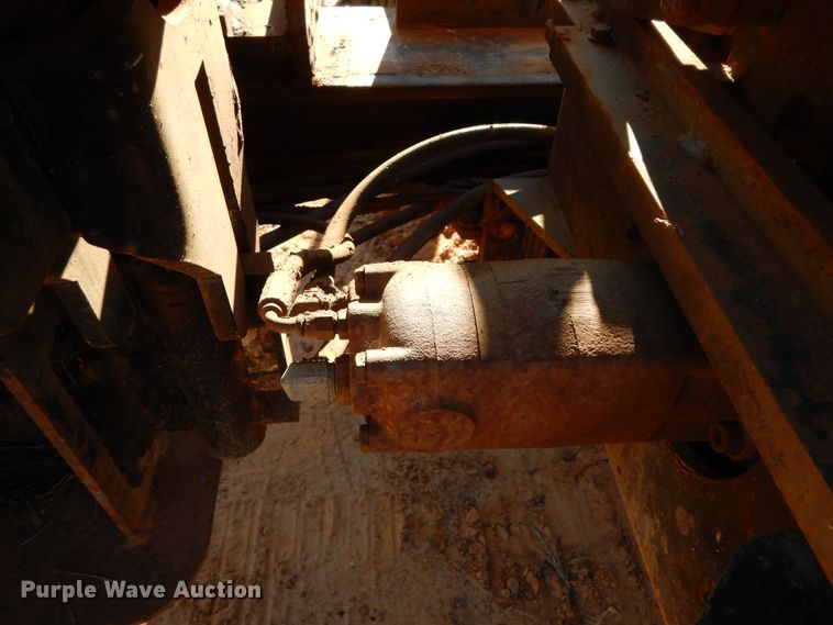 image for item DI8580 2012 Vermeer D24X40  Series II directional boring unit