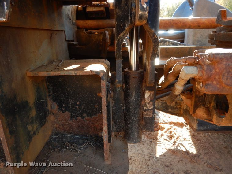 image for item DI8580 2012 Vermeer D24X40  Series II directional boring unit