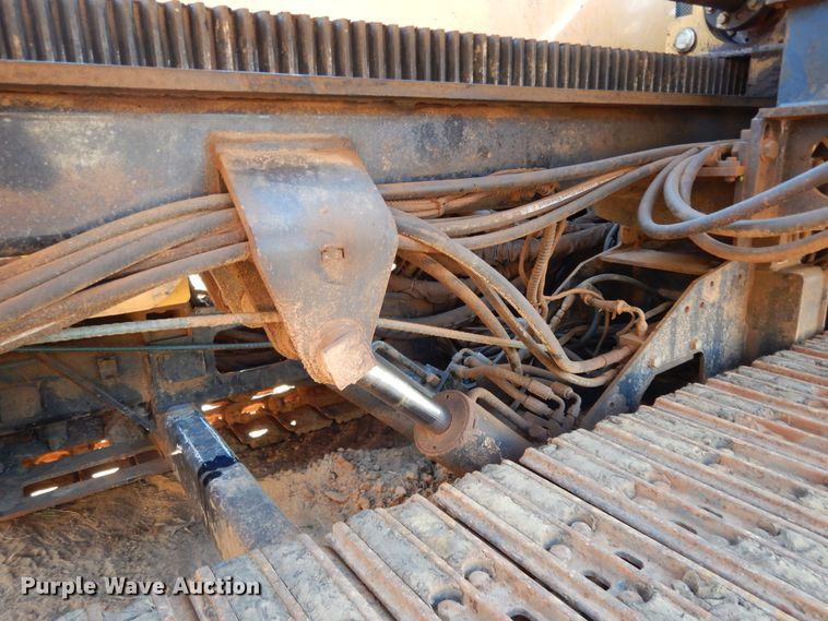 image for item DI8580 2012 Vermeer D24X40  Series II directional boring unit