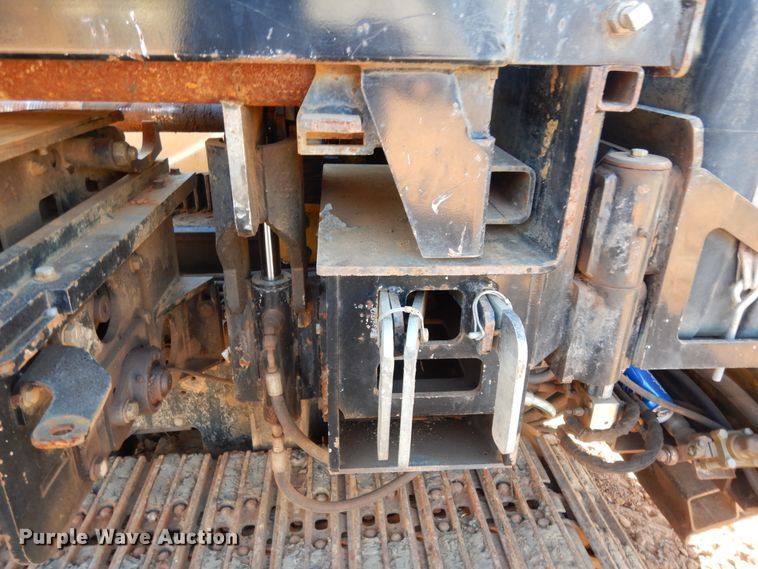 image for item DI8580 2012 Vermeer D24X40  Series II directional boring unit