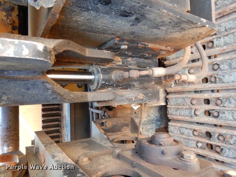 image for item DI8580 2012 Vermeer D24X40  Series II directional boring unit