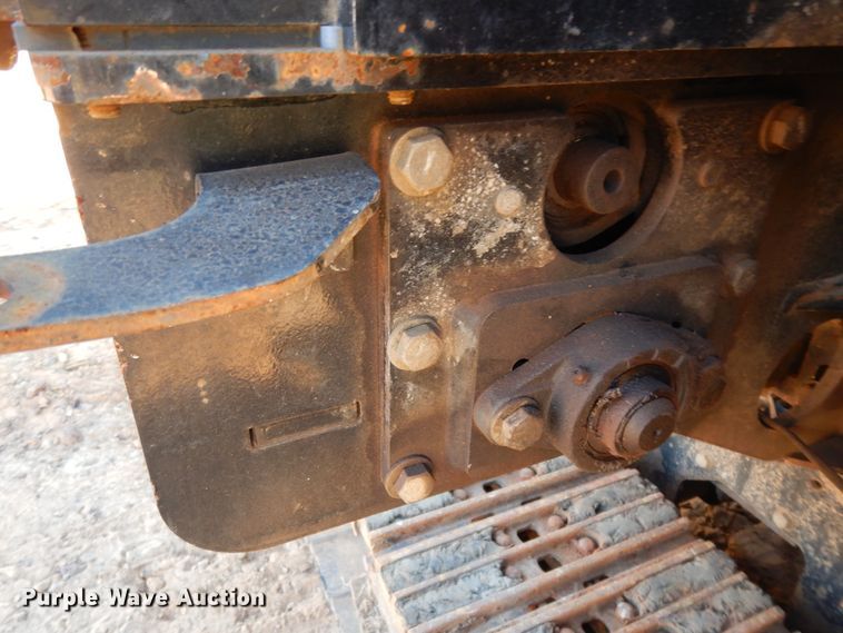 image for item DI8580 2012 Vermeer D24X40  Series II directional boring unit