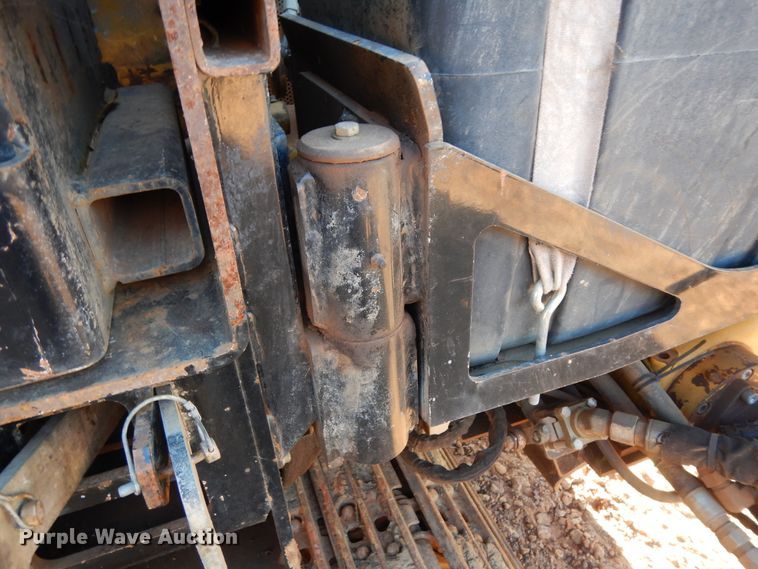 image for item DI8580 2012 Vermeer D24X40  Series II directional boring unit