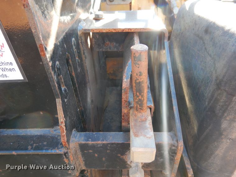 image for item DI8580 2012 Vermeer D24X40  Series II directional boring unit