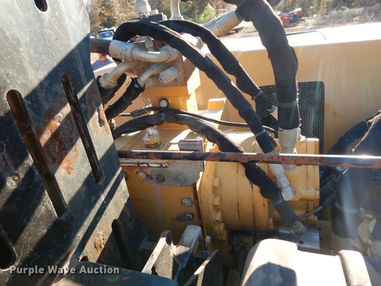 image for item DI8580 2012 Vermeer D24X40  Series II directional boring unit