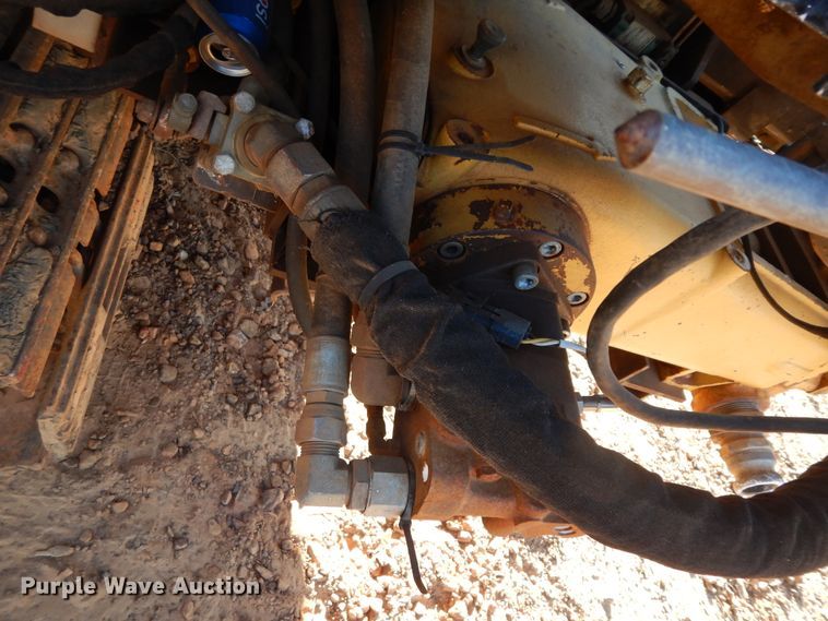 image for item DI8580 2012 Vermeer D24X40  Series II directional boring unit