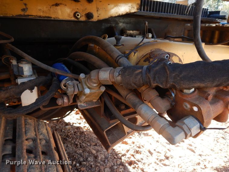 image for item DI8580 2012 Vermeer D24X40  Series II directional boring unit