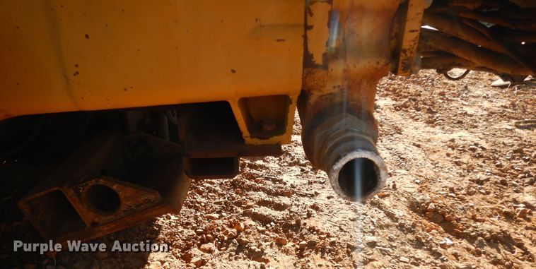 image for item DI8580 2012 Vermeer D24X40  Series II directional boring unit