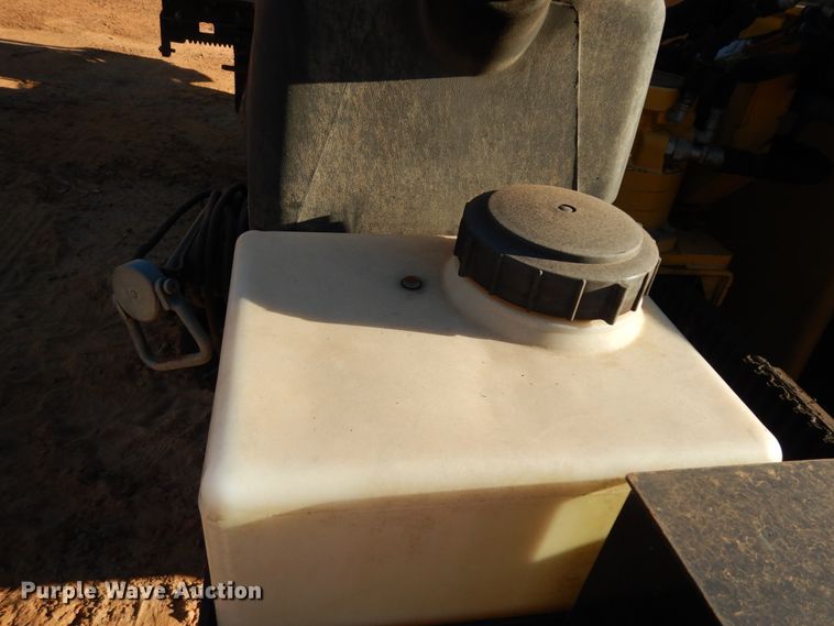 image for item DI8580 2012 Vermeer D24X40  Series II directional boring unit