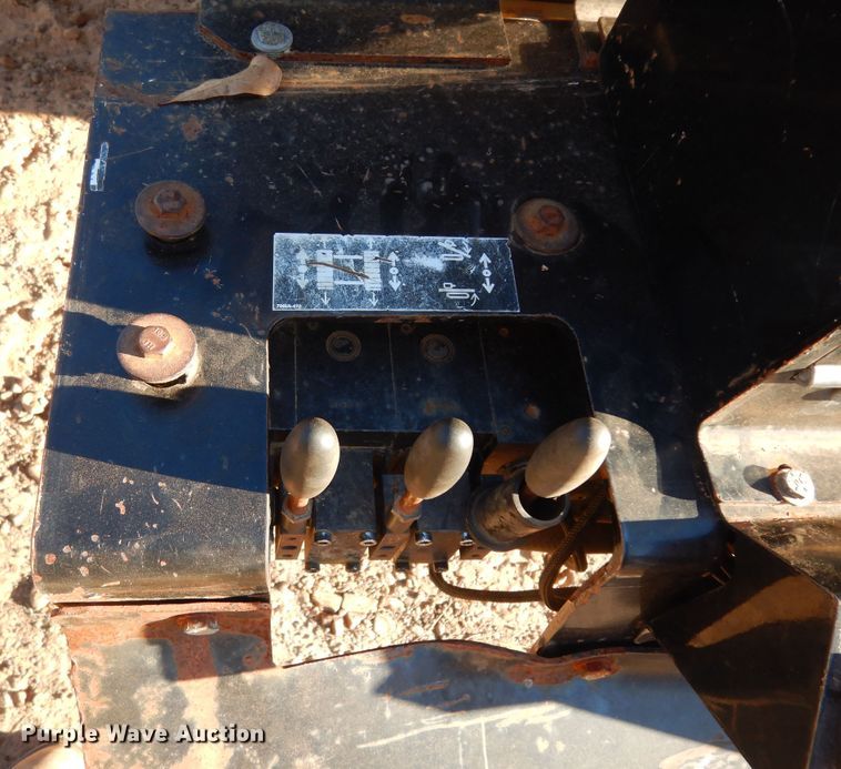 image for item DI8580 2012 Vermeer D24X40  Series II directional boring unit