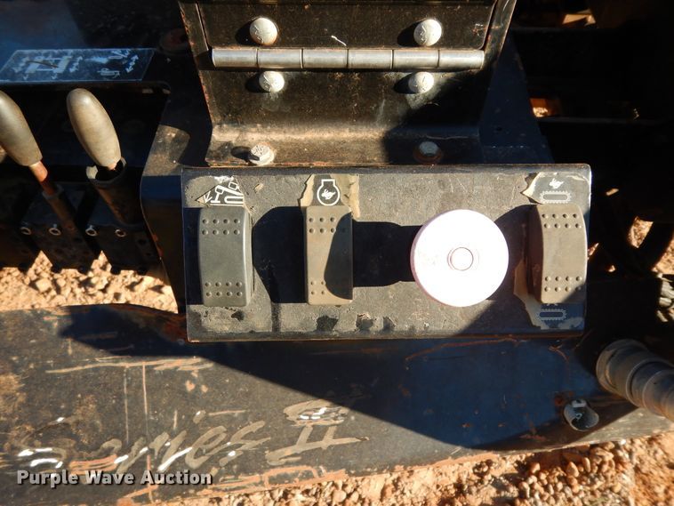 image for item DI8580 2012 Vermeer D24X40  Series II directional boring unit