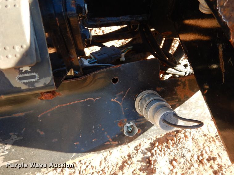 image for item DI8580 2012 Vermeer D24X40  Series II directional boring unit