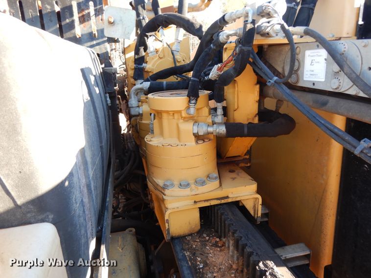 image for item DI8580 2012 Vermeer D24X40  Series II directional boring unit