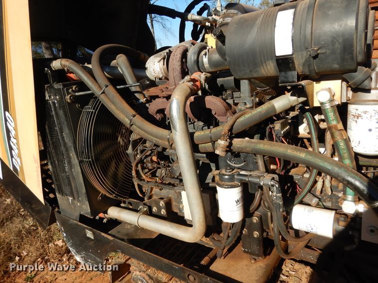 image for item DI8580 2012 Vermeer D24X40  Series II directional boring unit