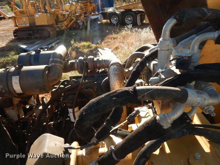 image for item DI8580 2012 Vermeer D24X40  Series II directional boring unit