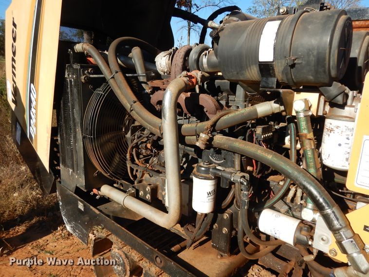 image for item DI8580 2012 Vermeer D24X40  Series II directional boring unit