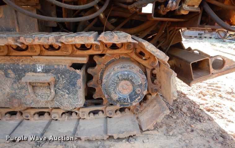 image for item DI8580 2012 Vermeer D24X40  Series II directional boring unit