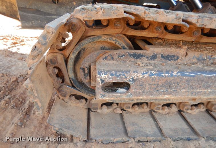 image for item DI8580 2012 Vermeer D24X40  Series II directional boring unit