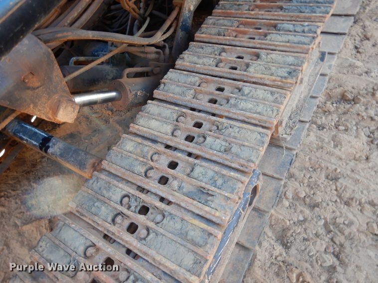 image for item DI8580 2012 Vermeer D24X40  Series II directional boring unit