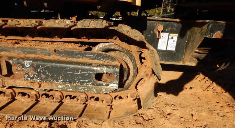 image for item DI8580 2012 Vermeer D24X40  Series II directional boring unit