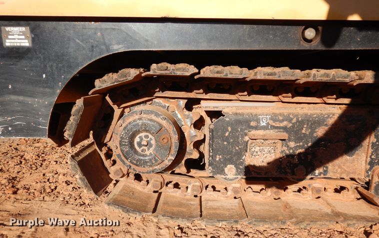 image for item DI8580 2012 Vermeer D24X40  Series II directional boring unit