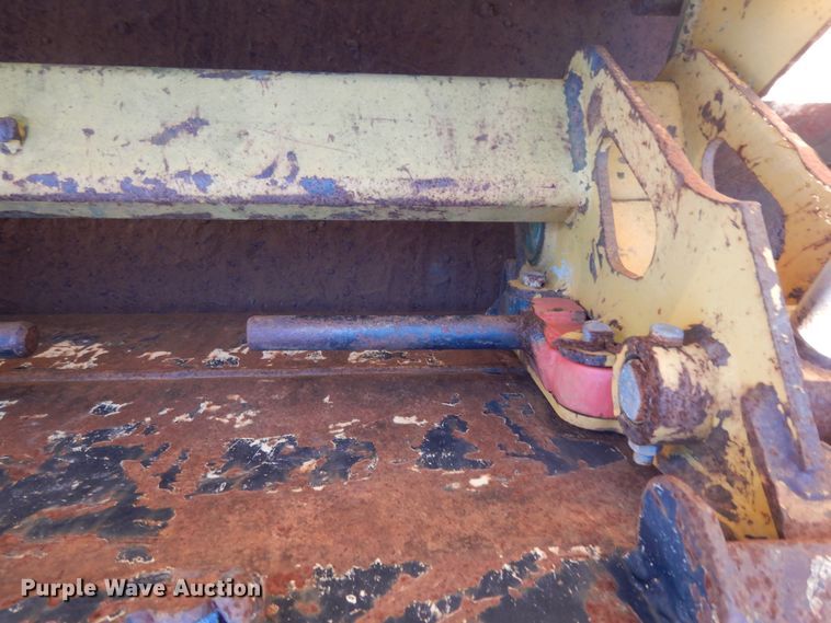 image for item DI8581 2006 John Deere CT322  tracked skid steer loader