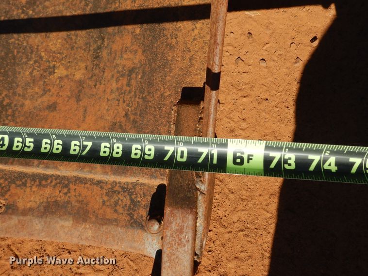 image for item DI8581 2006 John Deere CT322  tracked skid steer loader