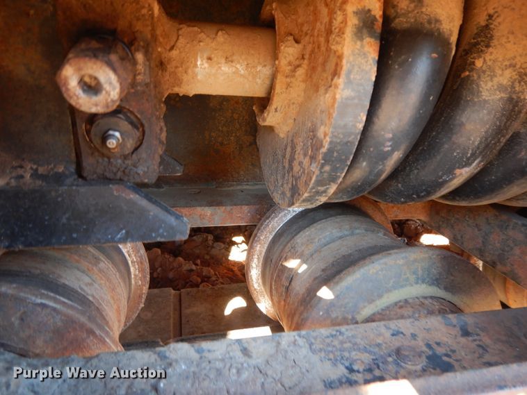 image for item DI8582 1992 Vermeer Flex Trak 115  cable plow