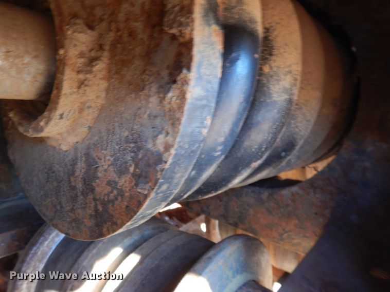 image for item DI8582 1992 Vermeer Flex Trak 115  cable plow