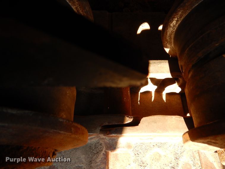 image for item DI8582 1992 Vermeer Flex Trak 115  cable plow