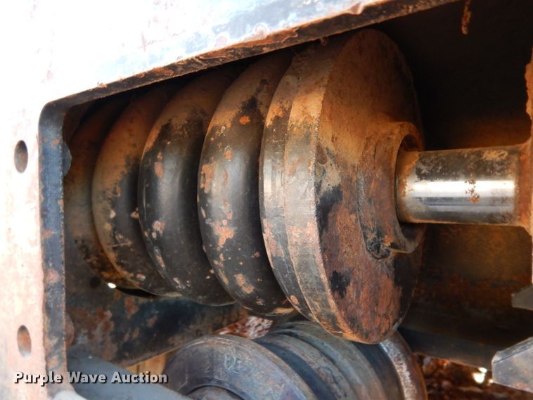 image for item DI8582 1992 Vermeer Flex Trak 115  cable plow