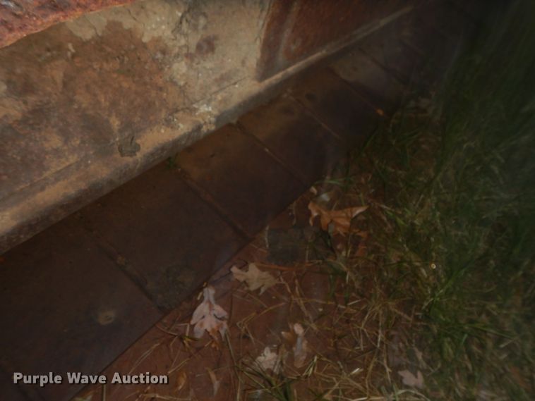 image for item DI8583 1993 Vermeer Flextrak 115  cable plow