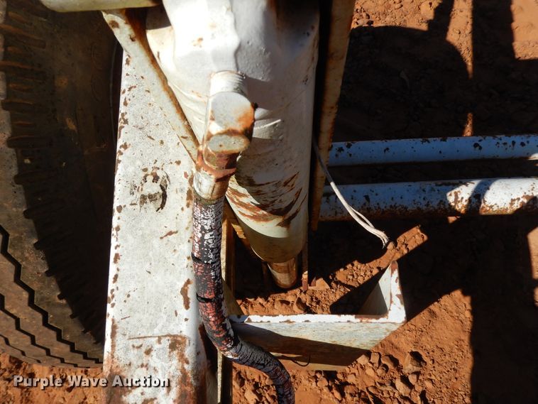 image for item DI8585 Reel trailer