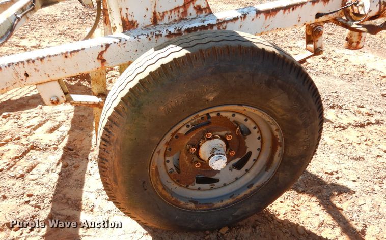 image for item DI8585 Reel trailer