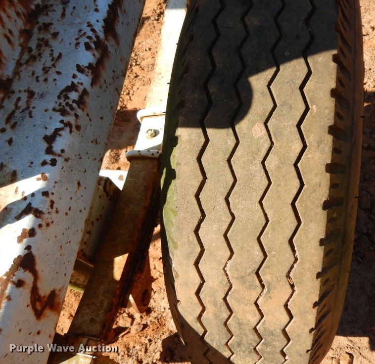 image for item DI8585 Reel trailer