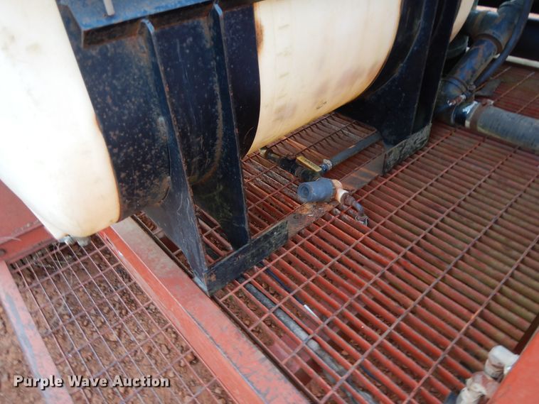 image for item DI8593 2004 Ditch Witch FX30  vacuum excavator